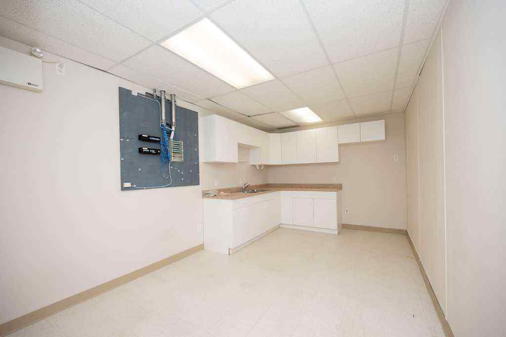 MLS® A2265529 - Unit #203 4706 50 Avenue  in Athabasca Town Athabasca, Commercial