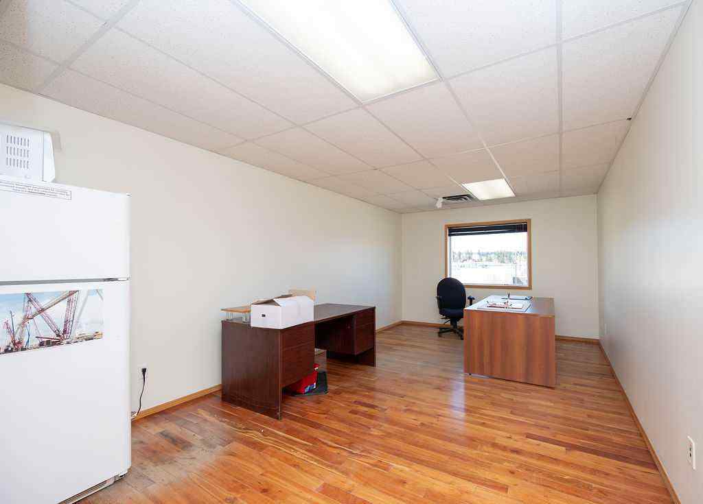 MLS® A2265530 - Unit #205 4706 50 Avenue  in Athabasca Town Athabasca, Commercial