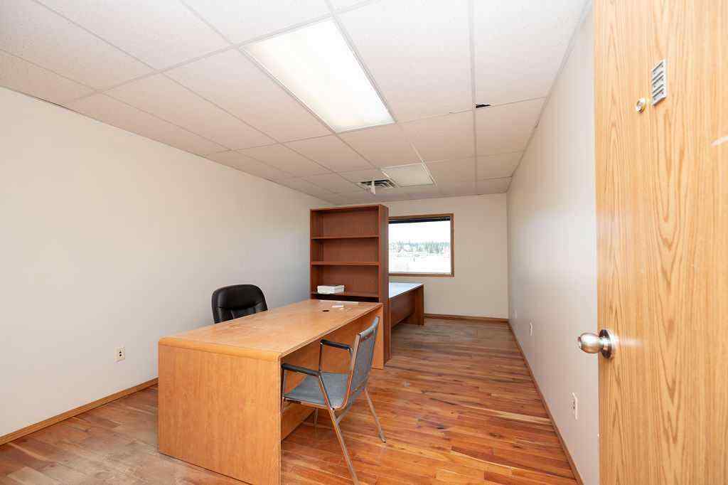 MLS® A2265530 - Unit #205 4706 50 Avenue  in Athabasca Town Athabasca, Commercial