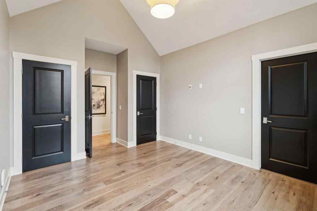 MLS® A2265531 - 146 Waterside Court  in Watermark Rural Rocky View County, Residential