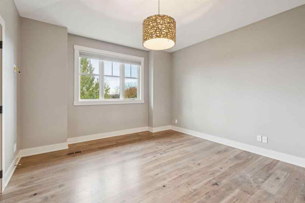 MLS® A2265531 - 146 Waterside Court  in Watermark Rural Rocky View County, Residential