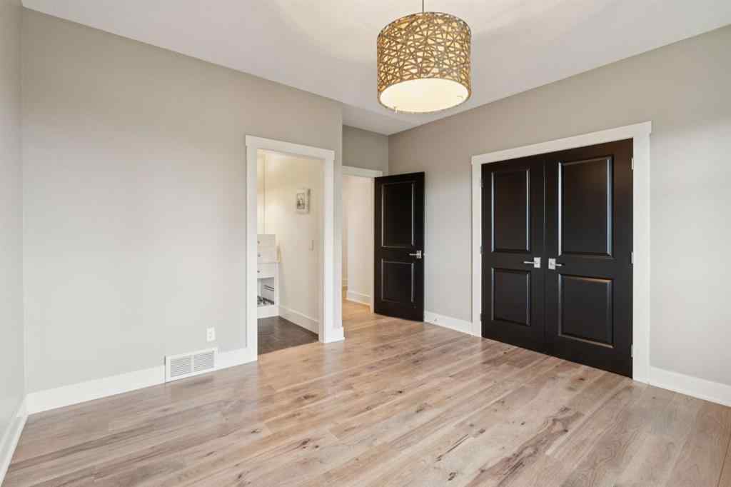 MLS® A2265531 - 146 Waterside Court  in Watermark Rural Rocky View County, Residential