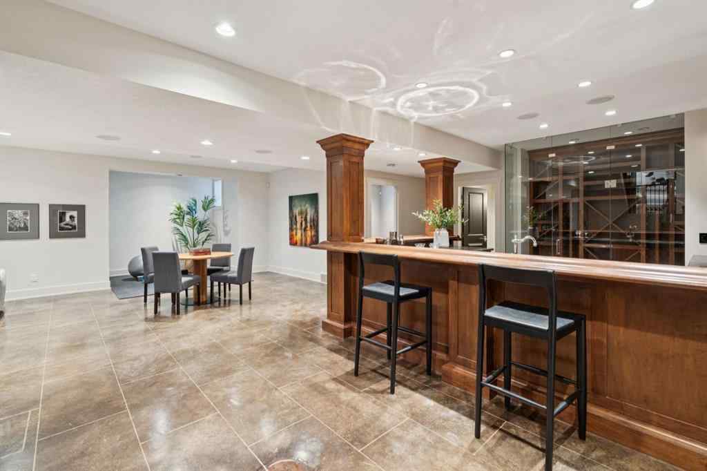 MLS® A2265531 - 146 Waterside Court  in Watermark Rural Rocky View County, Residential