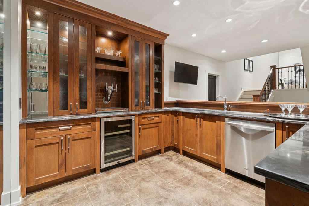 MLS® A2265531 - 146 Waterside Court  in Watermark Rural Rocky View County, Residential