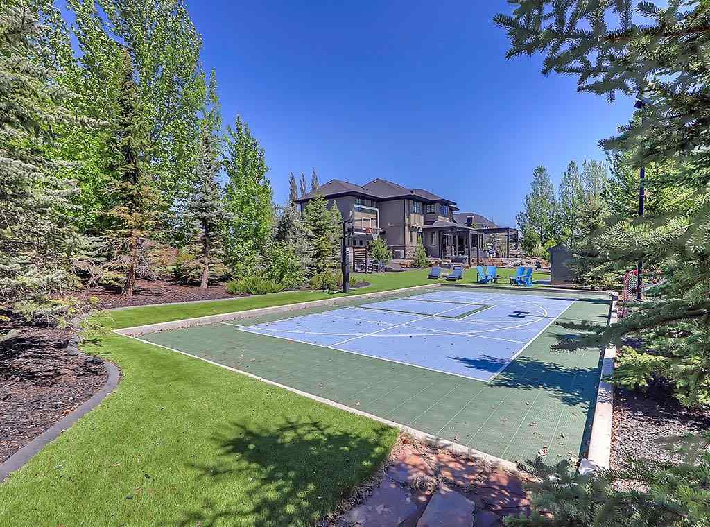 MLS® A2265531 - 146 Waterside Court  in Watermark Rural Rocky View County, Residential