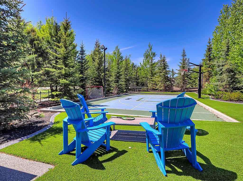 MLS® A2265531 - 146 Waterside Court  in Watermark Rural Rocky View County, Residential
