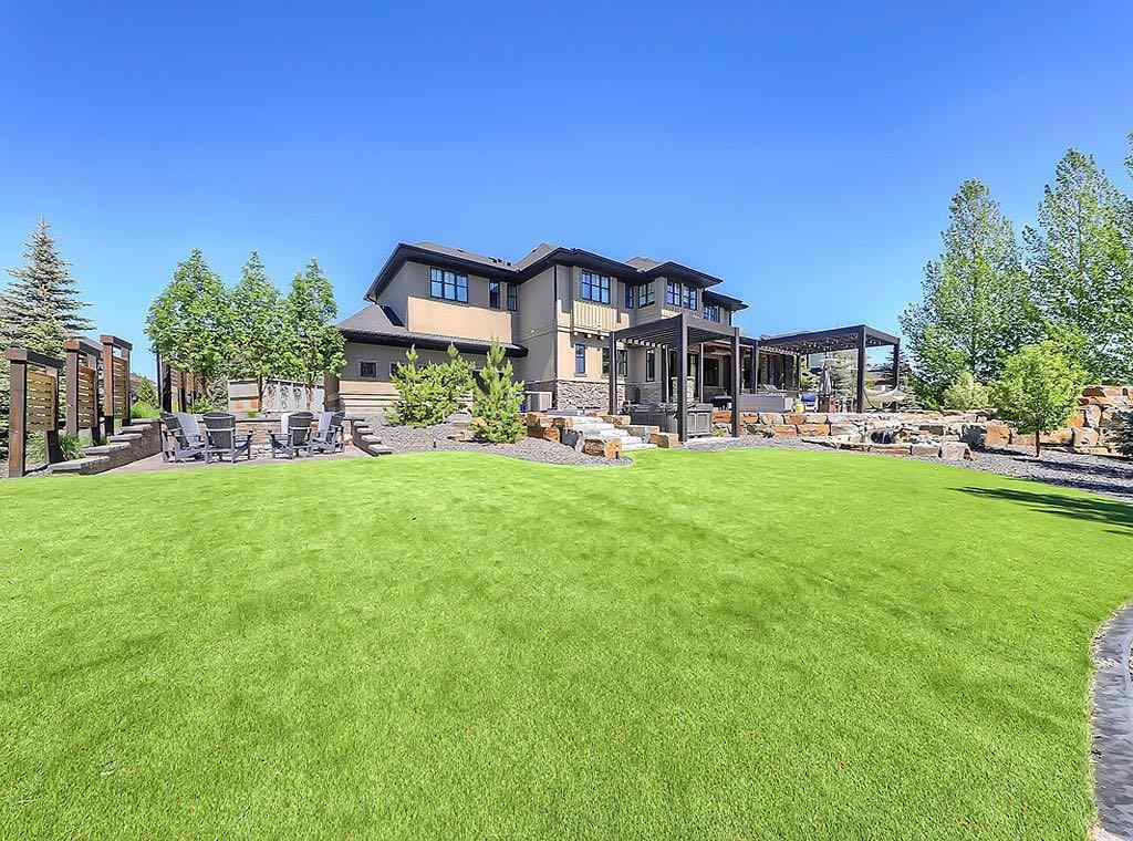 MLS® A2265531 - 146 Waterside Court  in Watermark Rural Rocky View County, Residential