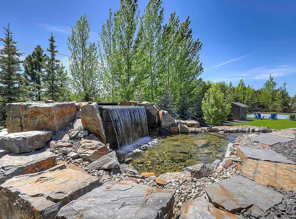 MLS® A2265531 - 146 Waterside Court  in Watermark Rural Rocky View County, Residential