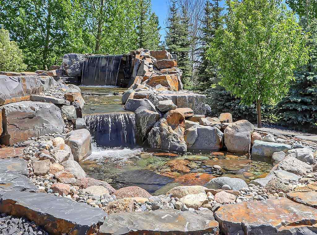 MLS® A2265531 - 146 Waterside Court  in Watermark Rural Rocky View County, Residential