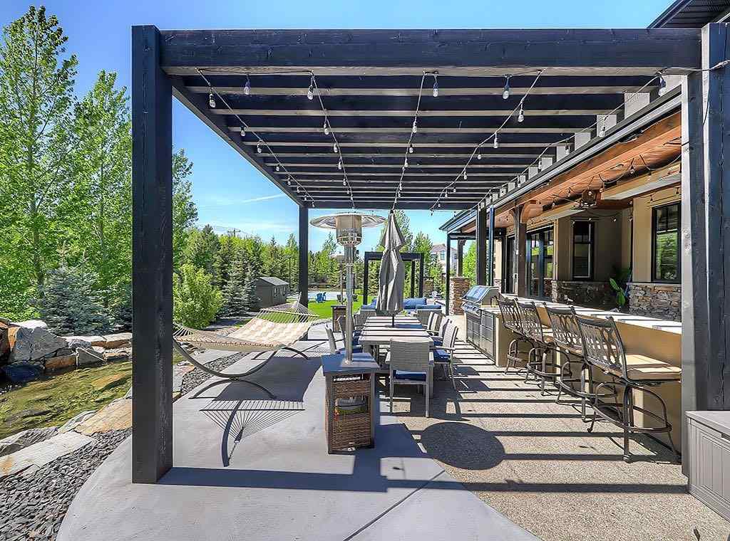 MLS® A2265531 - 146 Waterside Court  in Watermark Rural Rocky View County, Residential