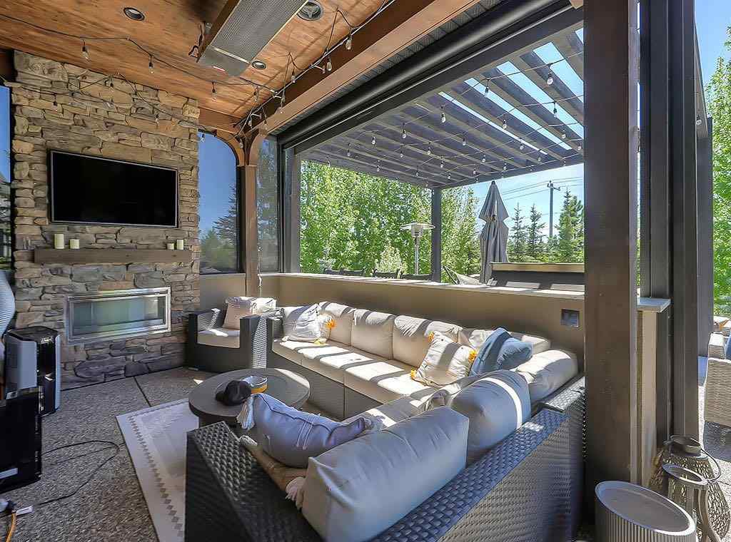 MLS® A2265531 - 146 Waterside Court  in Watermark Rural Rocky View County, Residential