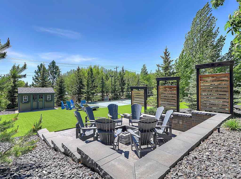 MLS® A2265531 - 146 Waterside Court  in Watermark Rural Rocky View County, Residential