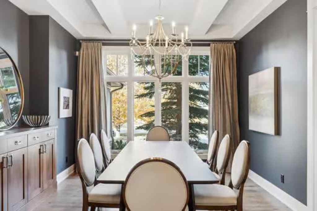 MLS® A2265531 - 146 Waterside Court  in Watermark Rural Rocky View County, Residential