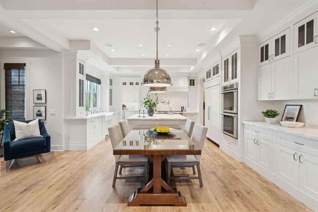 MLS® A2265531 - 146 Waterside Court  in Watermark Rural Rocky View County, Residential