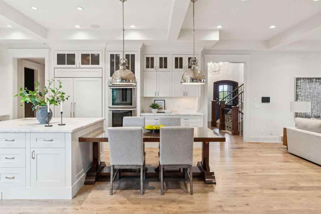 MLS® A2265531 - 146 Waterside Court  in Watermark Rural Rocky View County, Residential