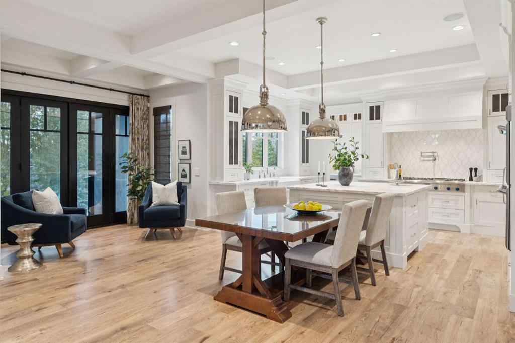 MLS® A2265531 - 146 Waterside Court  in Watermark Rural Rocky View County, Residential