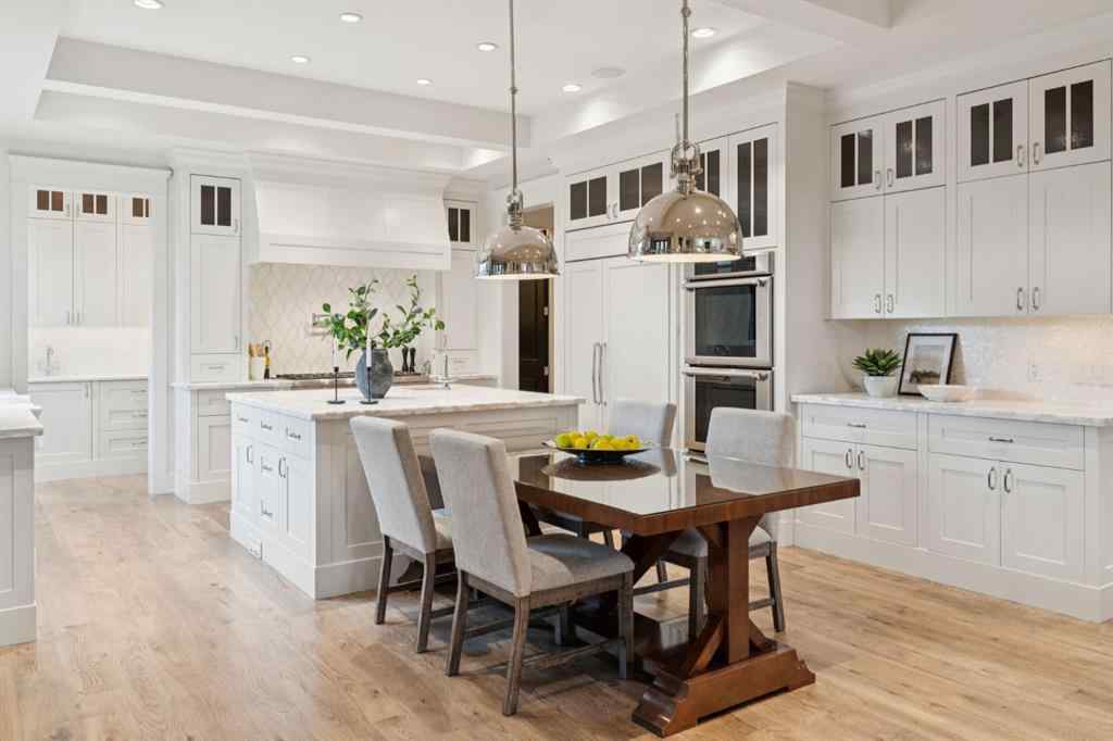 MLS® A2265531 - 146 Waterside Court  in Watermark Rural Rocky View County, Residential