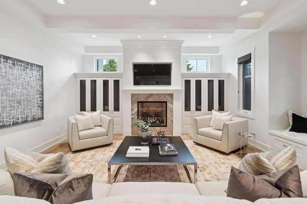 MLS® A2265531 - 146 Waterside Court  in Watermark Rural Rocky View County, Residential