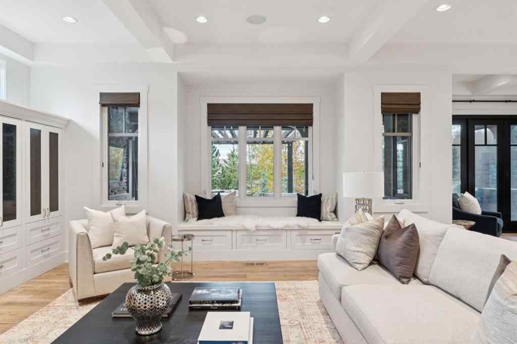 MLS® A2265531 - 146 Waterside Court  in Watermark Rural Rocky View County, Residential