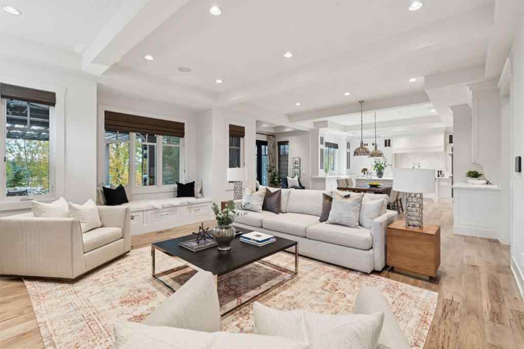 MLS® A2265531 - 146 Waterside Court  in Watermark Rural Rocky View County, Residential