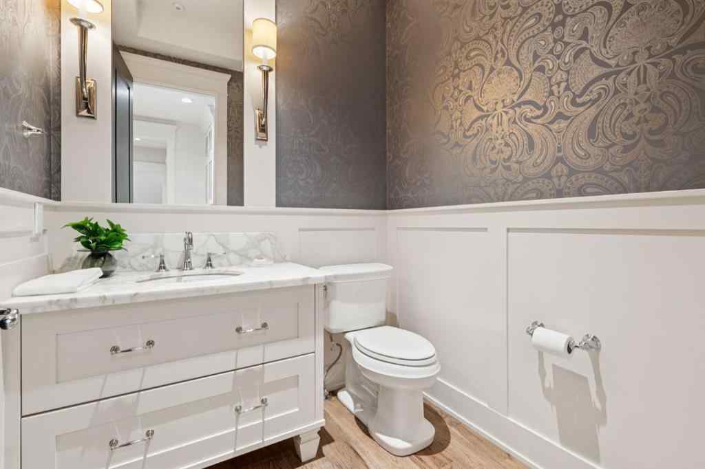 MLS® A2265531 - 146 Waterside Court  in Watermark Rural Rocky View County, Residential