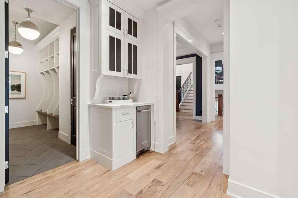 MLS® A2265531 - 146 Waterside Court  in Watermark Rural Rocky View County, Residential