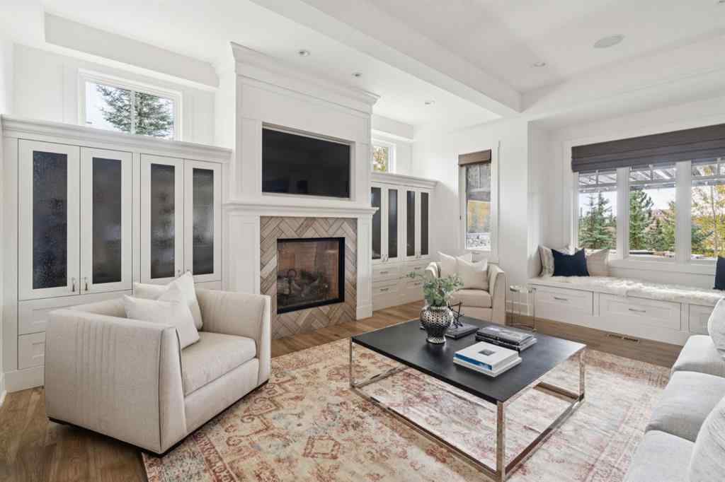 MLS® A2265531 - 146 Waterside Court  in Watermark Rural Rocky View County, Residential