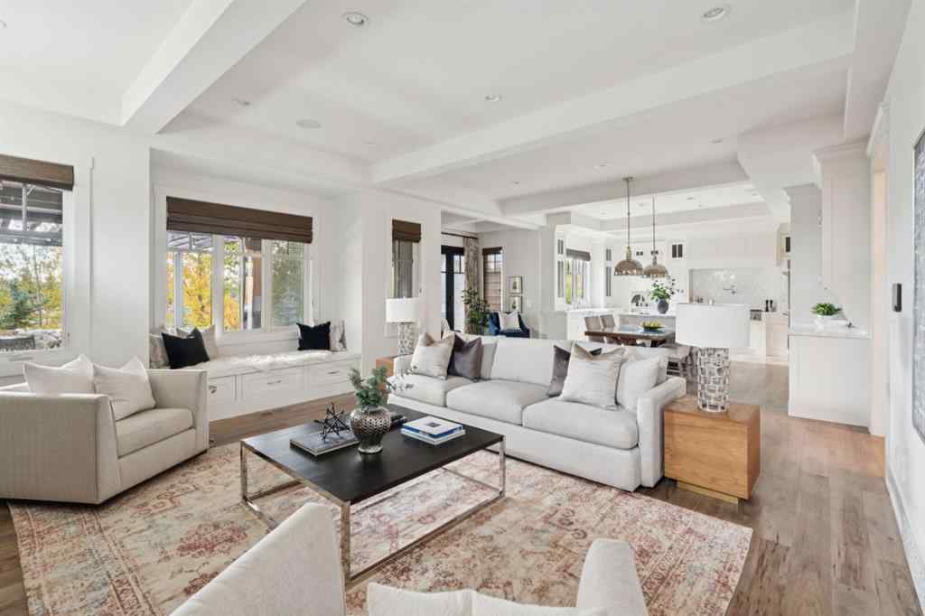 MLS® A2265531 - 146 Waterside Court  in Watermark Rural Rocky View County, Residential