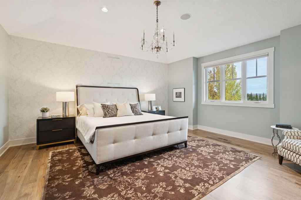 MLS® A2265531 - 146 Waterside Court  in Watermark Rural Rocky View County, Residential