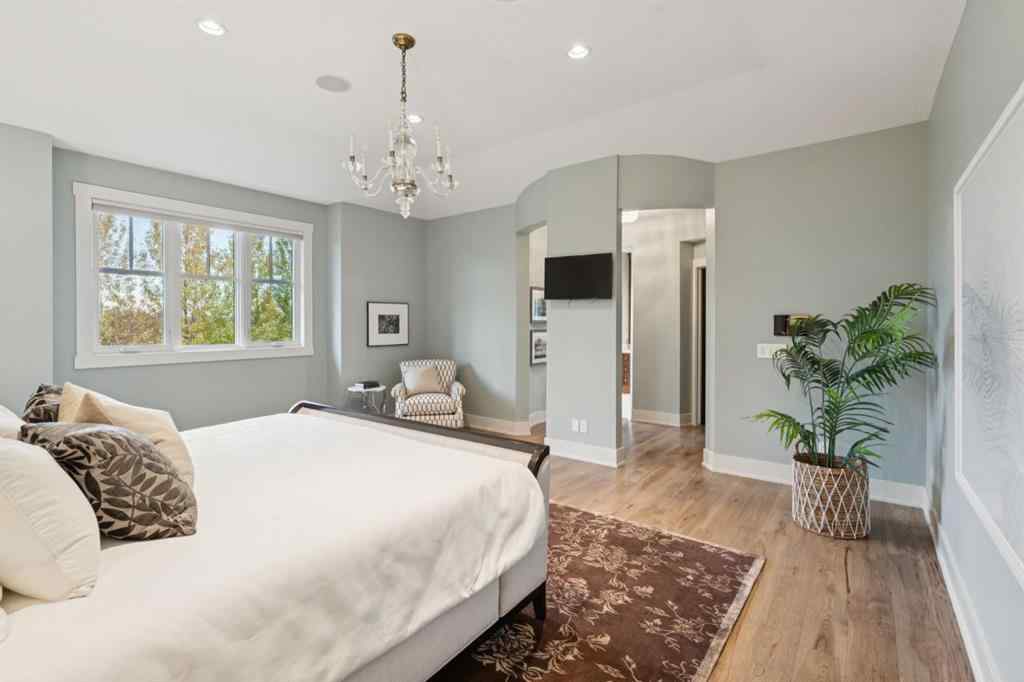 MLS® A2265531 - 146 Waterside Court  in Watermark Rural Rocky View County, Residential