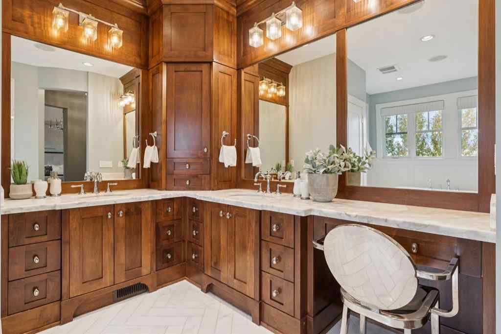 MLS® A2265531 - 146 Waterside Court  in Watermark Rural Rocky View County, Residential