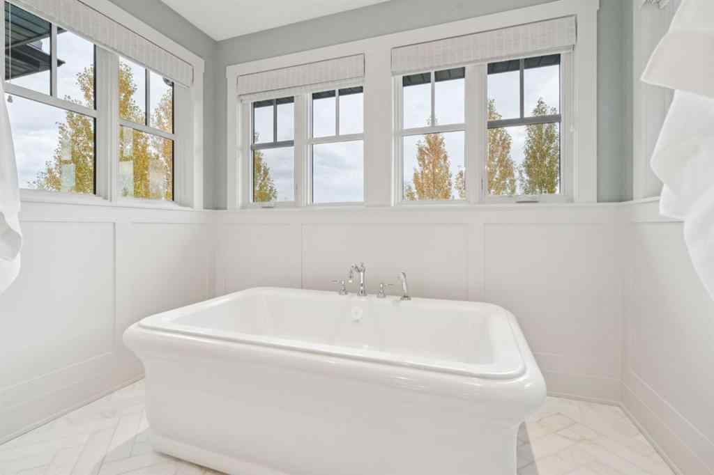 MLS® A2265531 - 146 Waterside Court  in Watermark Rural Rocky View County, Residential