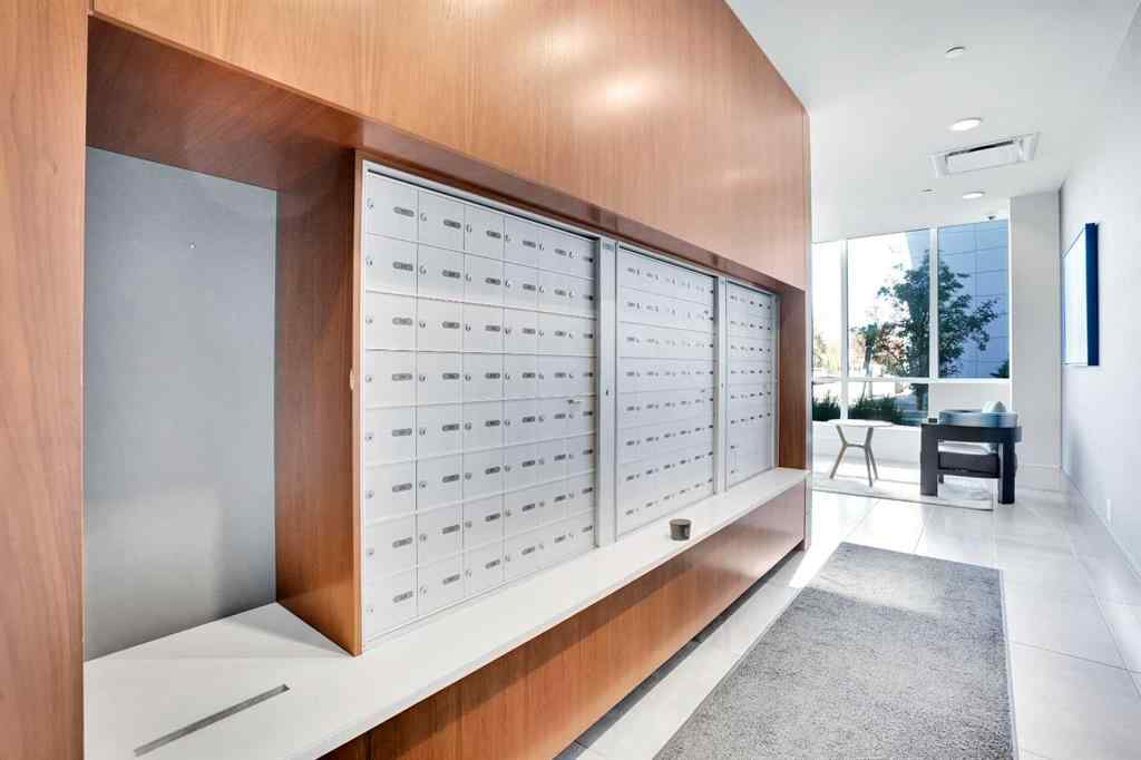 MLS® A2265532 - Unit #205 128 2 Street SW in Chinatown Calgary, Residential