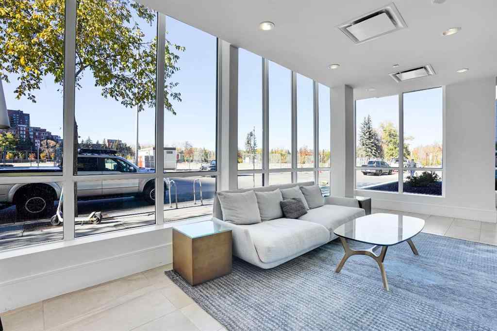 MLS® A2265532 - Unit #205 128 2 Street SW in Chinatown Calgary, Residential