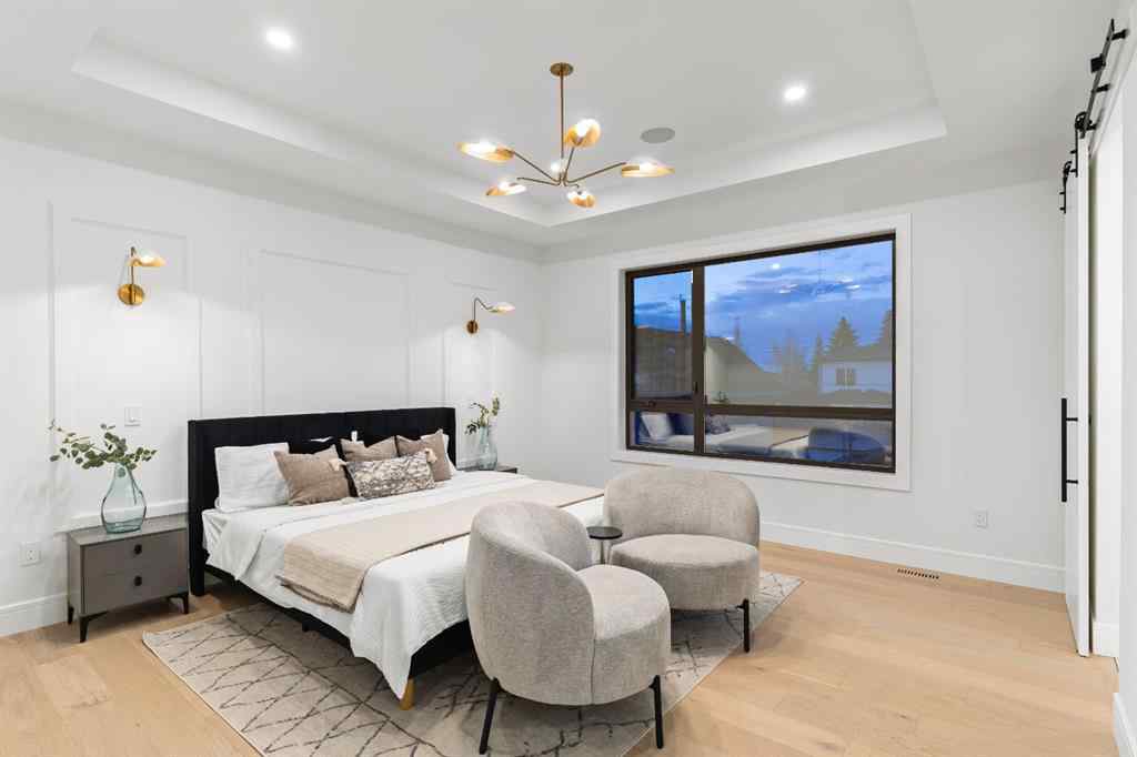 MLS® A2265533 - 430 21 Avenue NE in Winston Heights/Mountview Calgary, Residential