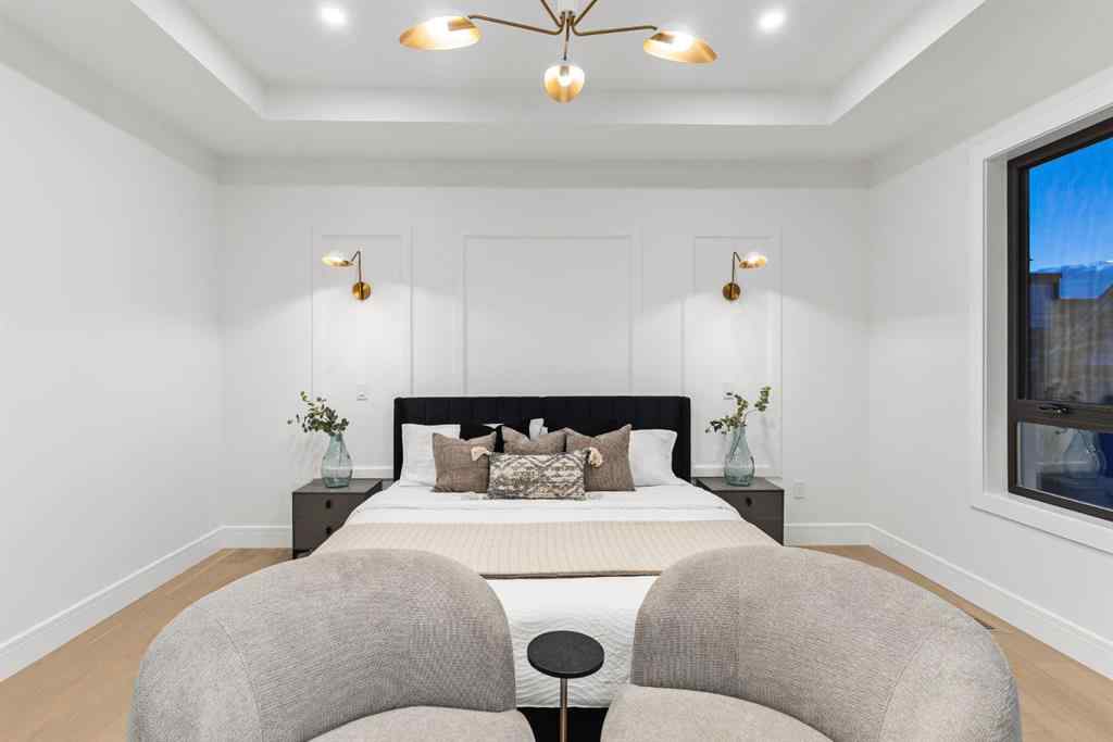 MLS® A2265533 - 430 21 Avenue NE in Winston Heights/Mountview Calgary, Residential