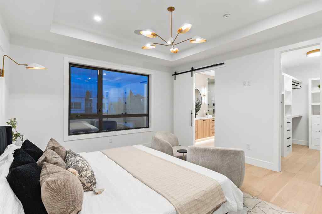 MLS® A2265533 - 430 21 Avenue NE in Winston Heights/Mountview Calgary, Residential