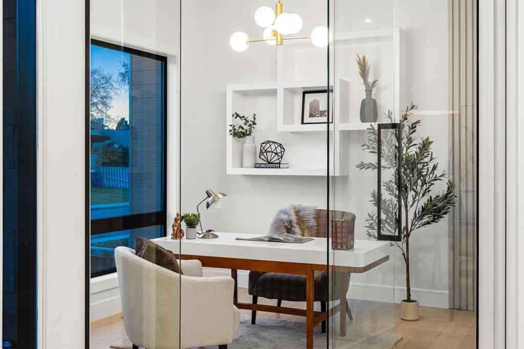 MLS® A2265533 - 430 21 Avenue NE in Winston Heights/Mountview Calgary, Residential