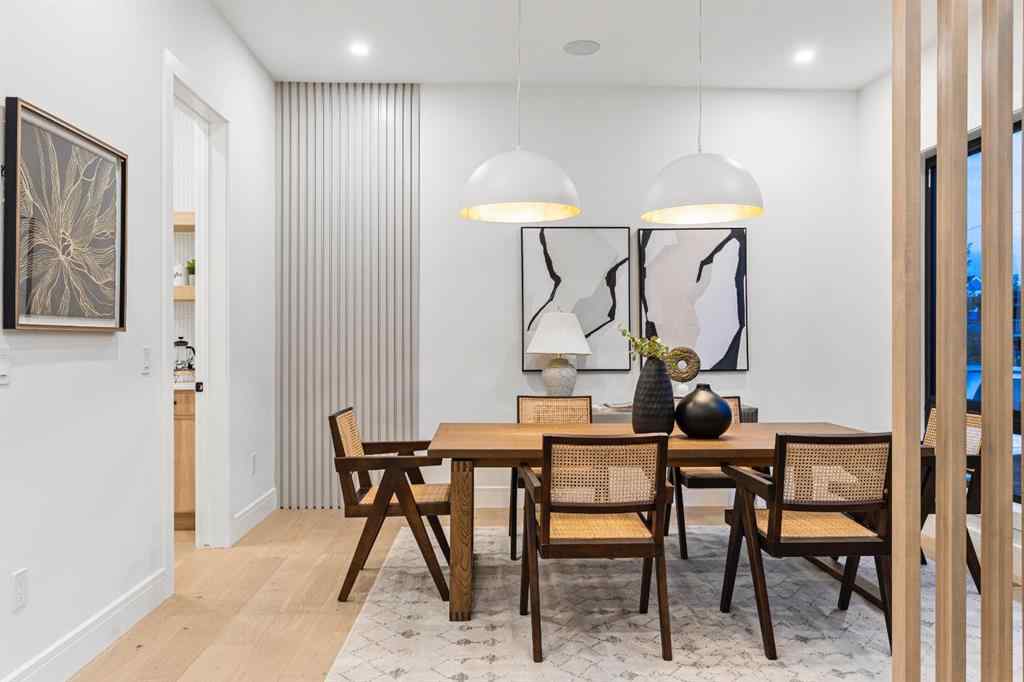 MLS® A2265533 - 430 21 Avenue NE in Winston Heights/Mountview Calgary, Residential