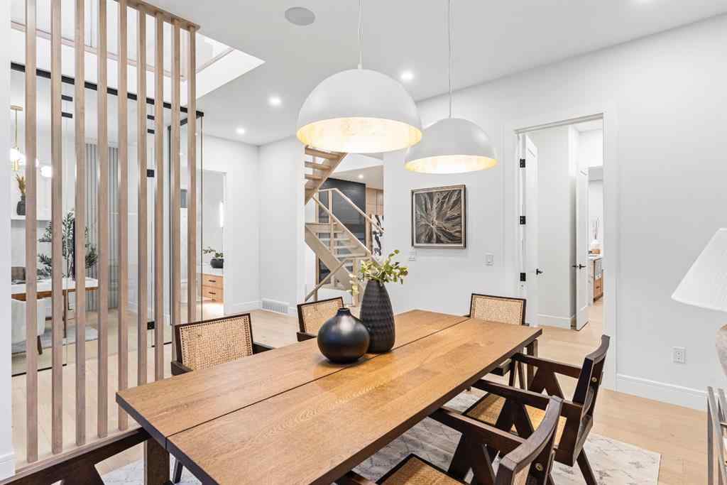 MLS® A2265533 - 430 21 Avenue NE in Winston Heights/Mountview Calgary, Residential