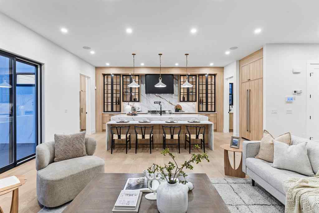 MLS® A2265533 - 430 21 Avenue NE in Winston Heights/Mountview Calgary, Residential