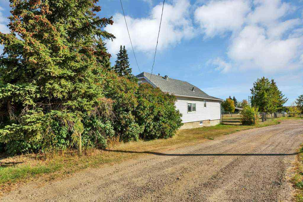 MLS® A2265534 - 5025 49 Avenue  in NONE Rimbey, Residential
