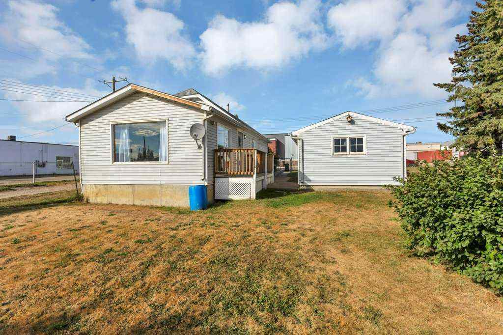 MLS® A2265534 - 5025 49 Avenue  in NONE Rimbey, Residential