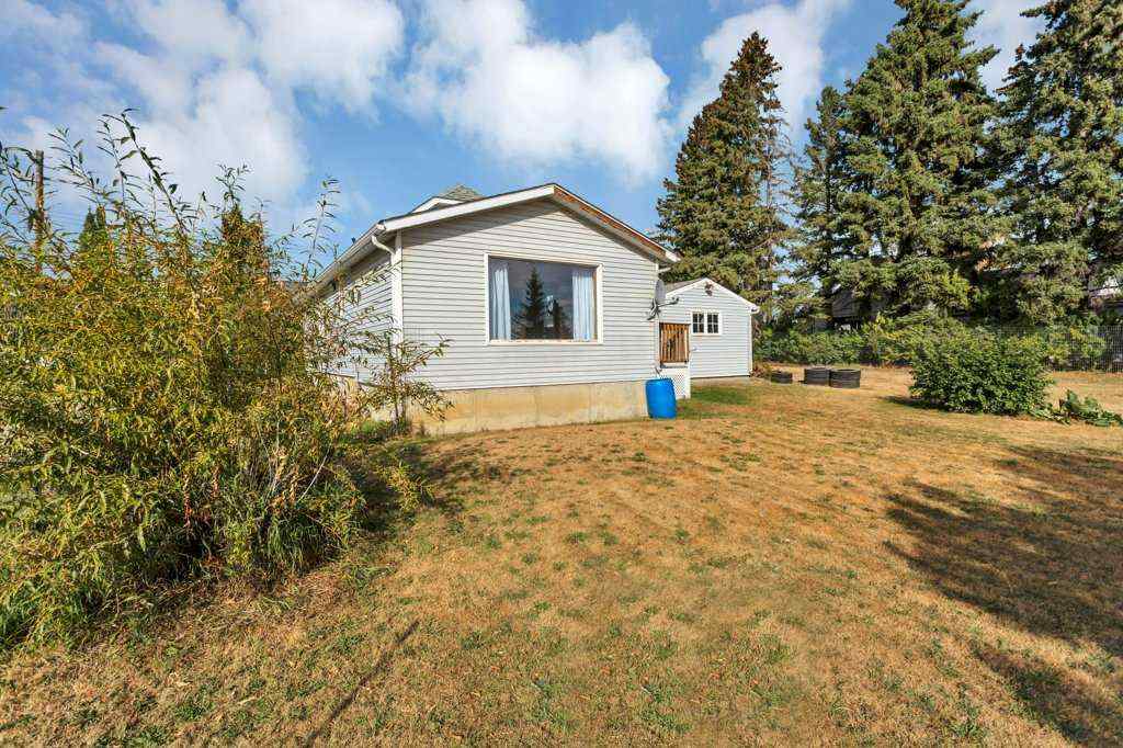 MLS® A2265534 - 5025 49 Avenue  in NONE Rimbey, Residential