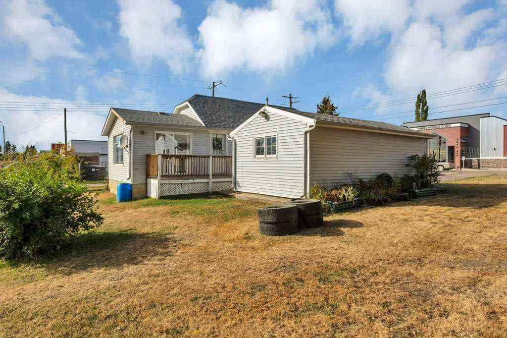 MLS® A2265534 - 5025 49 Avenue  in NONE Rimbey, Residential