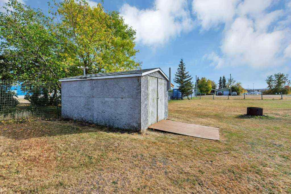 MLS® A2265534 - 5025 49 Avenue  in NONE Rimbey, Residential
