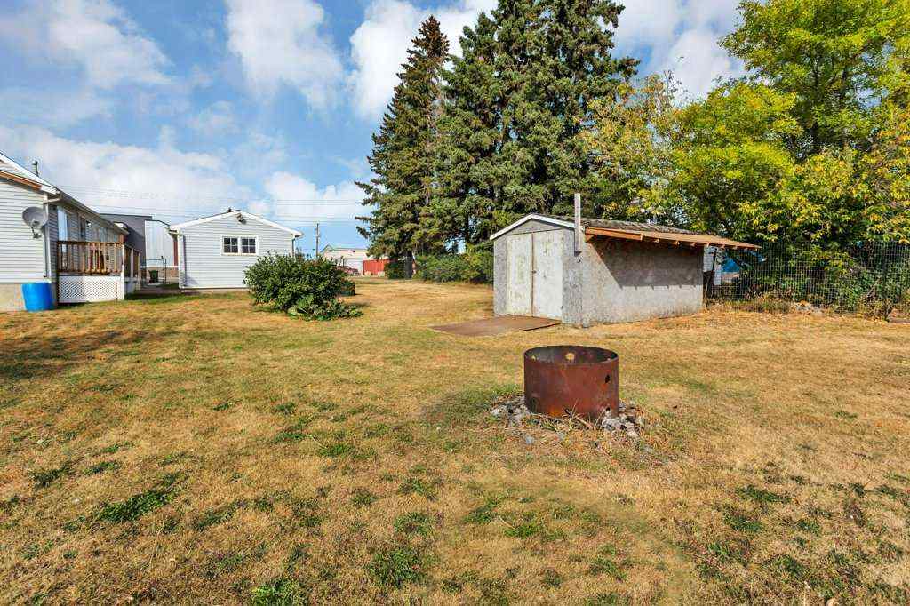 MLS® A2265534 - 5025 49 Avenue  in NONE Rimbey, Residential