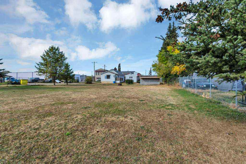 MLS® A2265534 - 5025 49 Avenue  in NONE Rimbey, Residential