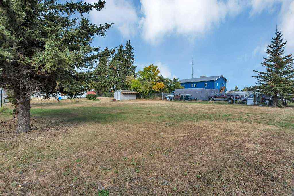 MLS® A2265534 - 5025 49 Avenue  in NONE Rimbey, Residential