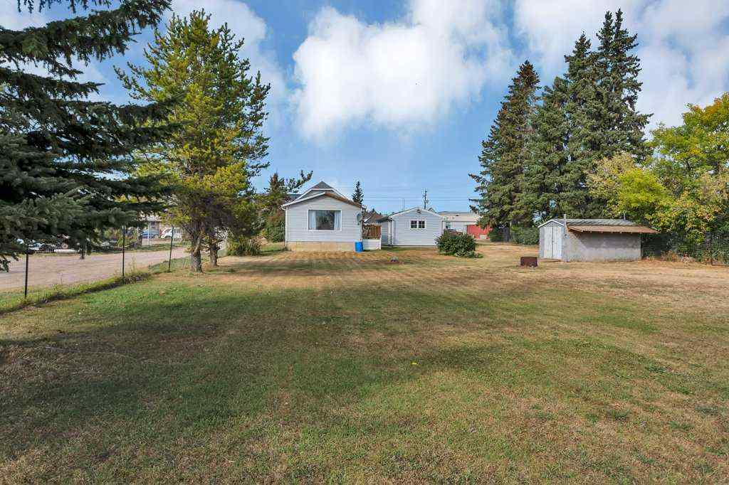 MLS® A2265534 - 5025 49 Avenue  in NONE Rimbey, Residential